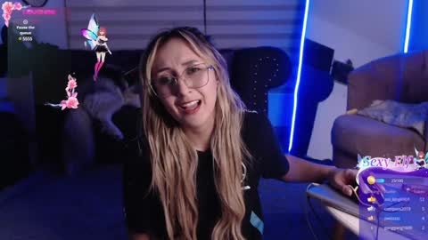 Gabriela online show from 01-25-25, 04:56