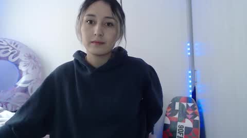 Gabriela online show from 02-17-26, 05:08