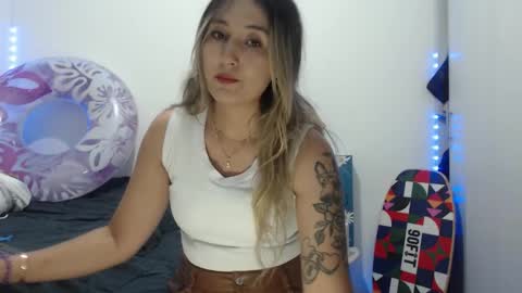 Gabriela online show from 03-08-26, 11:52