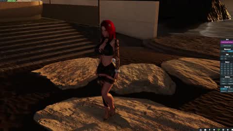 GABBI online show from 12-26-24, 08:32