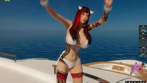 GABBI online show from 01-08-25, 09:34