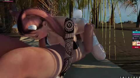 GABBI online show from 01-29-25, 11:14