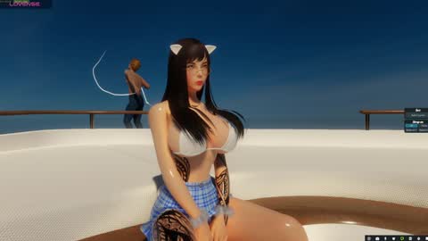 GABBI online show from 02-04-25, 10:00