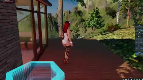 GABBI online show from 02-28-25, 10:41