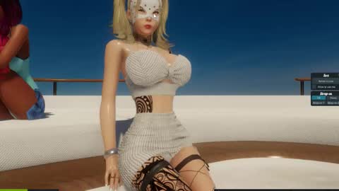 GABBI online show from 09-17-25, 01:51