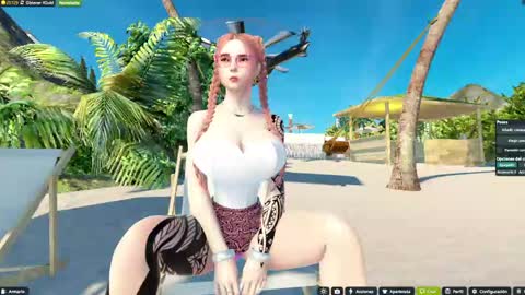 GABBI online show from 04-12-26, 03:39