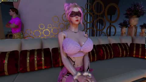 Snapshot of gabbi_3dx chatting on 05-14-26, 10:16 GABBI online show from 05-14-26, 10:16