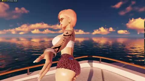 Snapshot of gabbi_3dx chatting on 05-18-26, 03:40 GABBI online show from 05-18-26, 03:40
