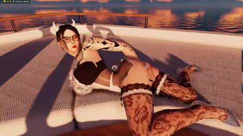 Snapshot of gabbi_3dx chatting on 05-20-26, 05:46 GABBI online show from 05-20-26, 05:46