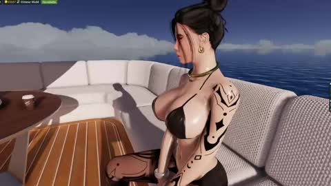 Snapshot of gabbi_3dx chatting on 05-21-26, 03:52 GABBI online show from 05-21-26, 03:52