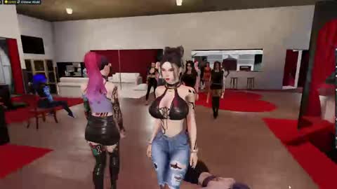 Snapshot of gabbi_3dx chatting on 05-26-26, 12:39 GABBI online show from 05-26-26, 12:39