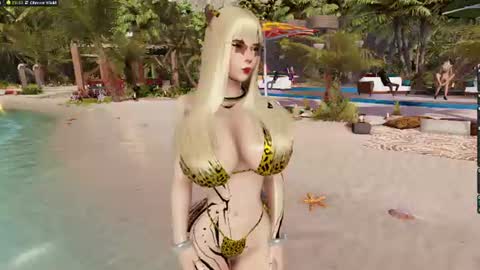 Snapshot of gabbi_3dx chatting on 06-15-26, 06:04 GABBI online show from 06-15-26, 06:04