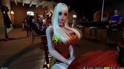 Snapshot of gabbi_3dx chatting on 06-18-26, 10:14 GABBI online show from 06-18-26, 10:14
