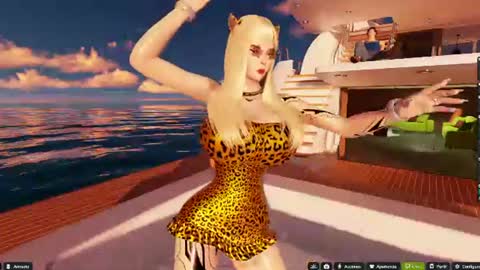 Snapshot of gabbi_3dx chatting on 06-19-26, 12:42 GABBI online show from 06-19-26, 12:42