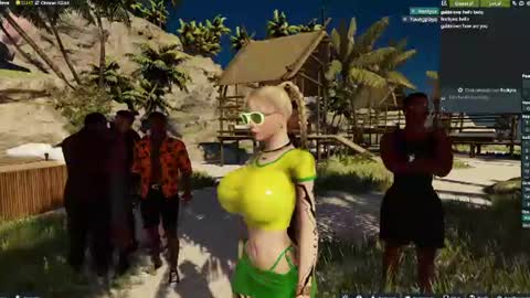 Snapshot of gabbi_3dx chatting on 06-27-26, 04:50 GABBI online show from 06-27-26, 04:50