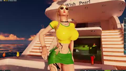 Snapshot of gabbi_3dx chatting on 07-01-26, 07:32 GABBI online show from 07-01-26, 07:32