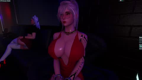 Snapshot of gabbi_3dx chatting on 07-05-26, 05:47 GABBI online show from 07-05-26, 05:47