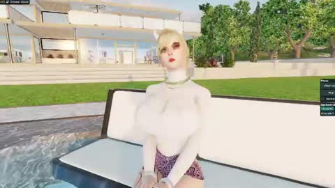 Snapshot of gabbi_3dx chatting on 07-09-26, 10:52 GABBI online show from 07-09-26, 10:52