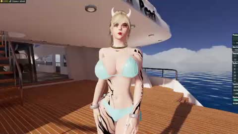 Snapshot of gabbi_3dx chatting on 07-10-26, 07:34 GABBI online show from 07-10-26, 07:34