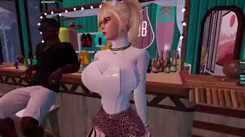 Snapshot of gabbi_3dx chatting on 07-12-26, 06:15 GABBI online show from 07-12-26, 06:15