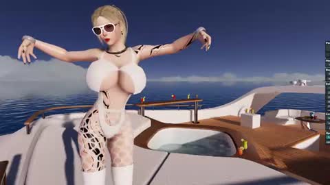 Snapshot of gabbi_3dx chatting on 07-21-26, 11:56 GABBI online show from 07-21-26, 11:56