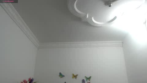 GABRIELA online show from 04-13-26, 04:34
