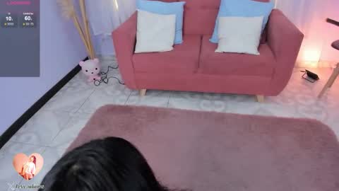 Snapshot of gabbie_kim chatting on 11-11-25, 12:05 Sofia online show from 11-11-25, 12:05