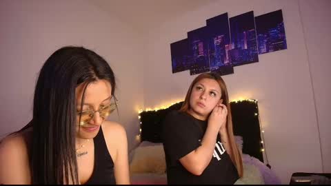 Snapshot of gabbie_kook chatting on 02-28-25, 03:59 gabbie_kook online show from 02-28-25, 03:59