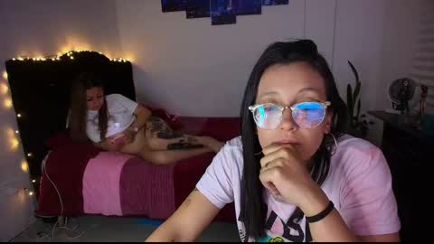 Snapshot of gabbie_kook chatting on 03-11-25, 07:04 gabbie_kook online show from 03-11-25, 07:04