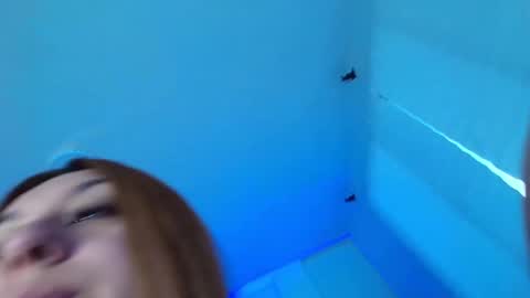 Snapshot of gabbie_kook chatting on 10-02-25, 12:45 gabbie_kook online show from 10-02-25, 12:45