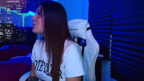 gabbie_kook online show from 06-03-26, 03:42