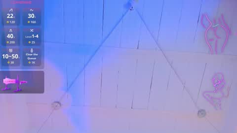 gabbiebenson online show from 11-01-25, 01:35