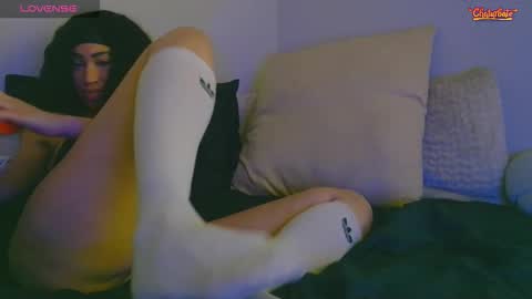 Gabbii Cakez online show from 11-23-25, 08:08