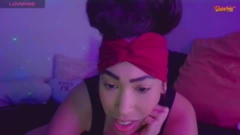 Gabbii Cakez online show from 01-18-26, 10:02