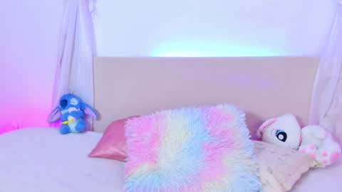 GabbieCarter online show from 07-18-26, 01:43