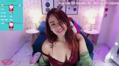 gabby_evanns online show from 12-17-24, 12:43