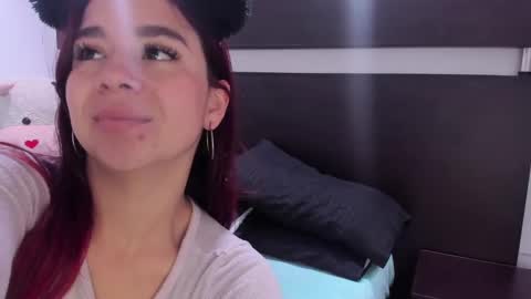 gabby_evanns online show from 01-19-25, 12:28