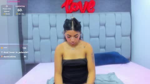 Gaby online show from 12-05-25, 02:03