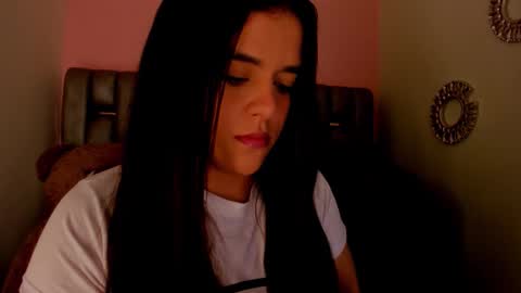 Snapshot of gabby_haze chatting on 12-03-25, 03:32 G A B R I E L A online show from 12-03-25, 03:32