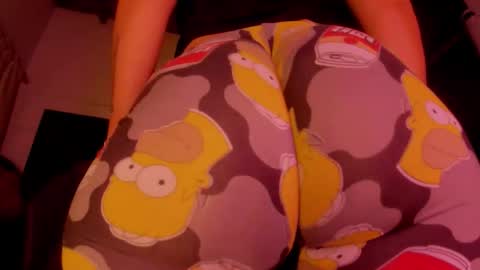 Snapshot of gabby_haze chatting on 01-10-26, 10:47 G A B R I E L A online show from 01-10-26, 10:47