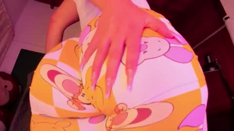 Snapshot of gabby_haze chatting on 02-12-26, 06:41 G A B R I E L A online show from 02-12-26, 06:41