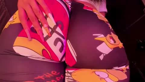 Snapshot of gabby_haze chatting on 02-19-26, 02:18 G A B R I E L A online show from 02-19-26, 02:18