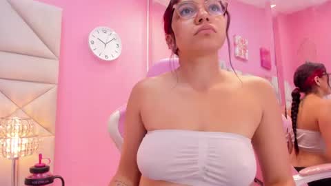 Snapshot of gabby_monroe chatting on 06-26-26, 12:20 Gabby online show from 06-26-26, 12:20