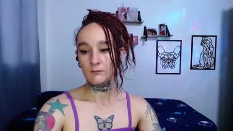 gabby_moon09 online show from 10-13-25, 12:16