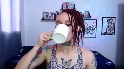 gabby_moon09 online show from 10-20-25, 12:49