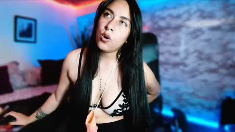 Gabby Sweet online show from 10-04-25, 04:49