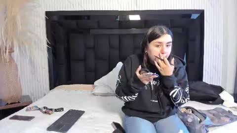 Snapshot of gabbyanddominic chatting on 07-22-26, 12:30 Gabby And Dominic online show from 07-22-26, 12:30
