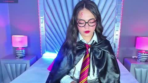 Gabbybale  online show from 10-31-25, 12:28