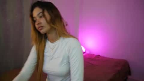 Snapshot of gabbyevans124505 chatting on 10-26-25, 10:47 Gabby evans online show from 10-26-25, 10:47