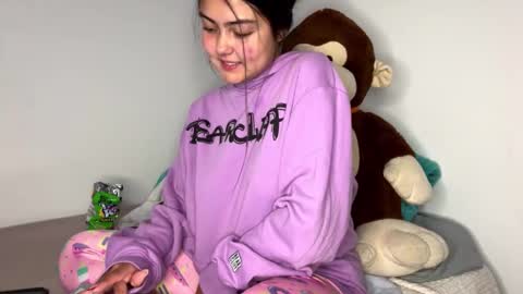 gabbyfoox online show from 11-25-25, 01:27